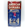 Figurka Girls Night Out Jessie - skala 1:24 - American Diorama